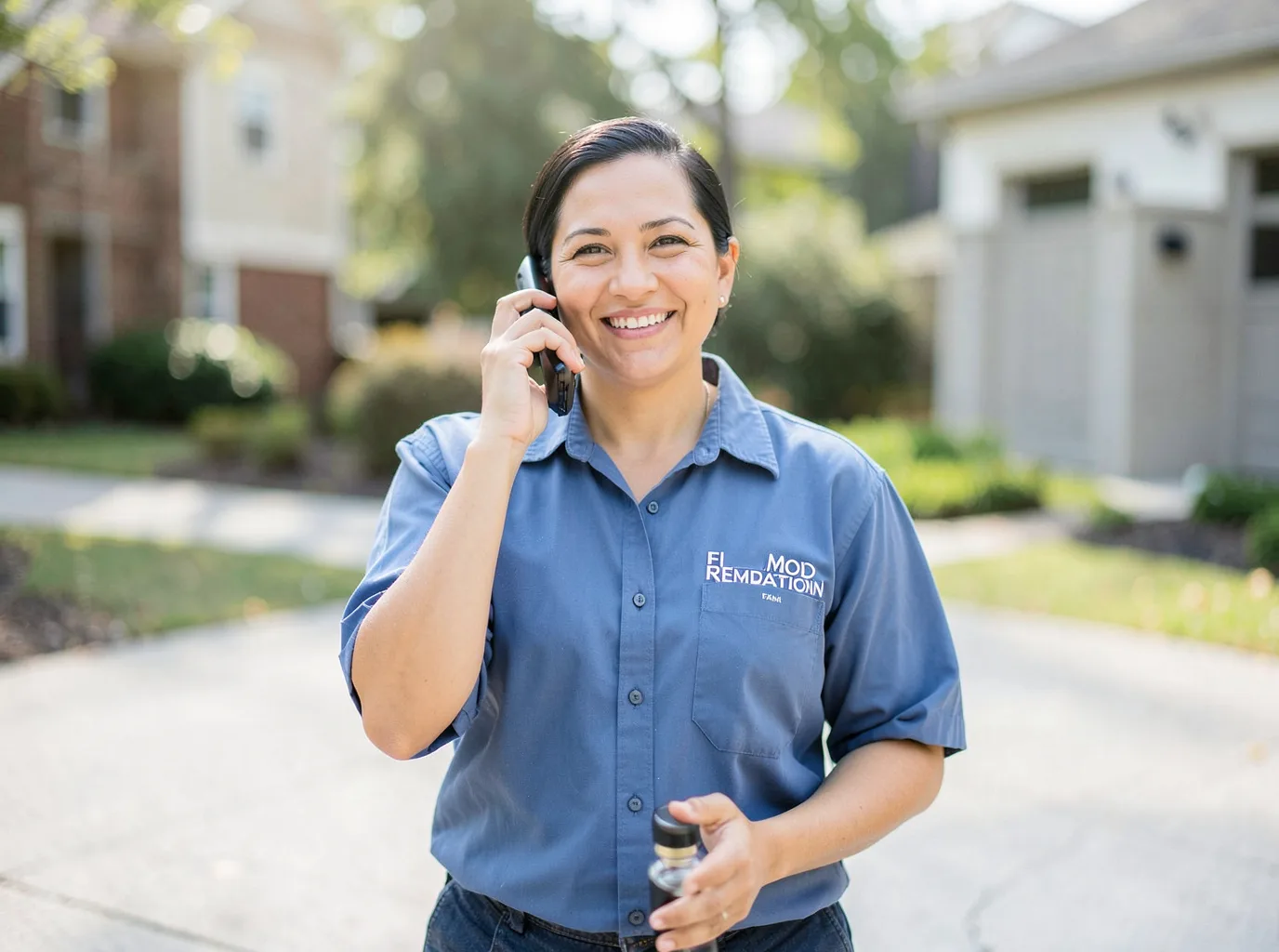 Mold Remediation Powers, MI FAQs